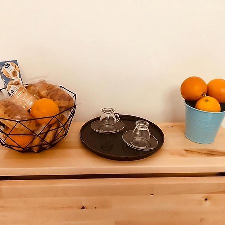 Tasso Apartment 萨莱诺 外观 照片
