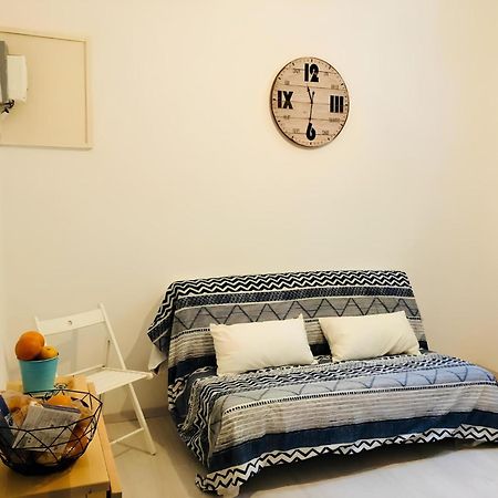 Tasso Apartment 萨莱诺 外观 照片