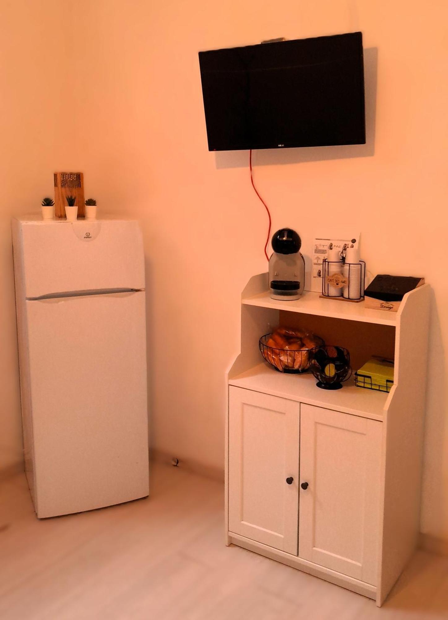 Tasso Apartment 萨莱诺 外观 照片