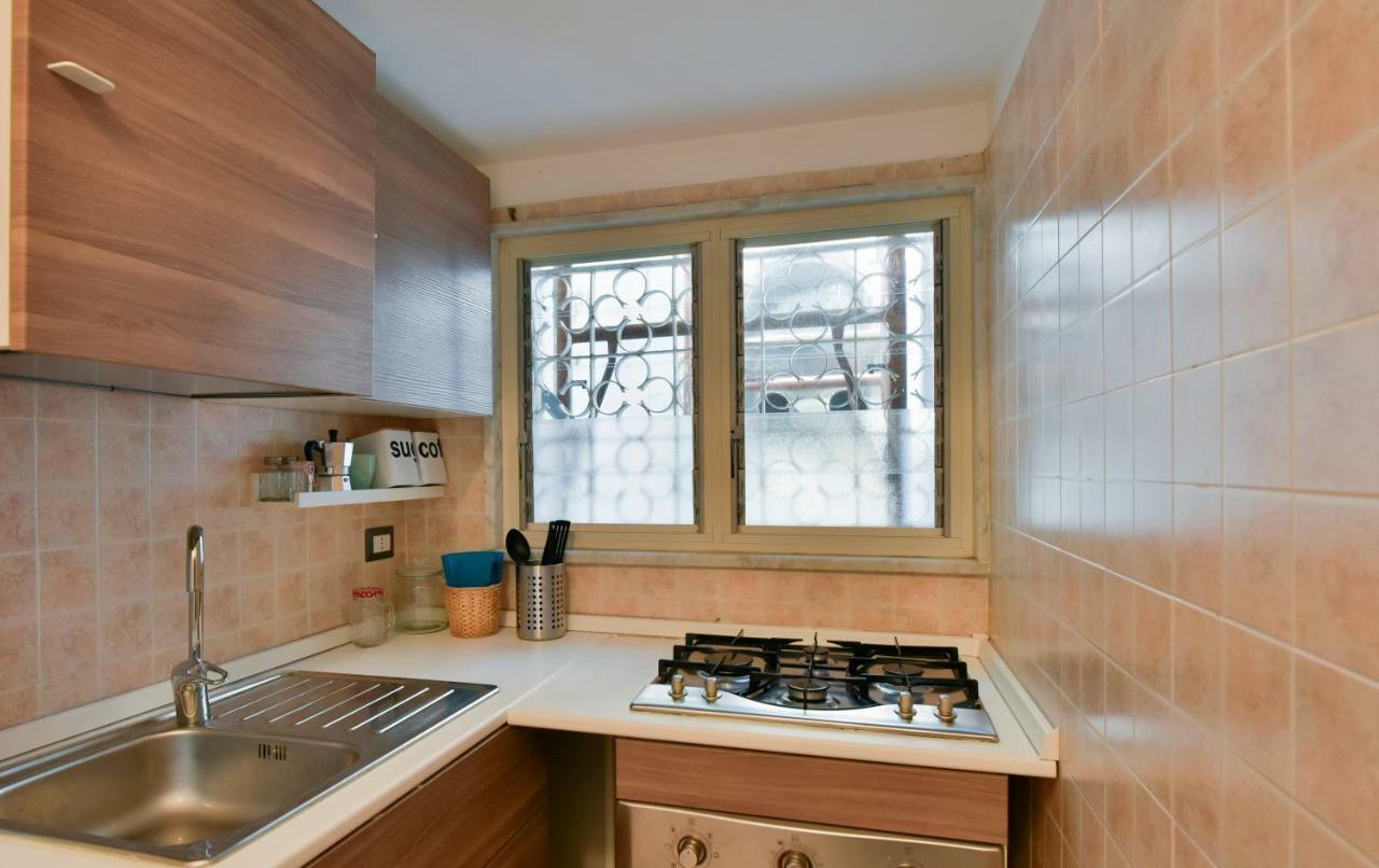 Tasso Apartment 萨莱诺 外观 照片
